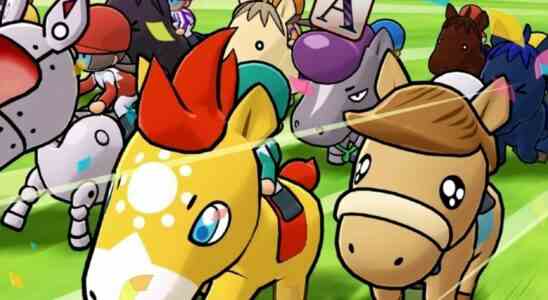 "Pocket Card Jockey" pourrait changer si la version mobile fonctionne bien