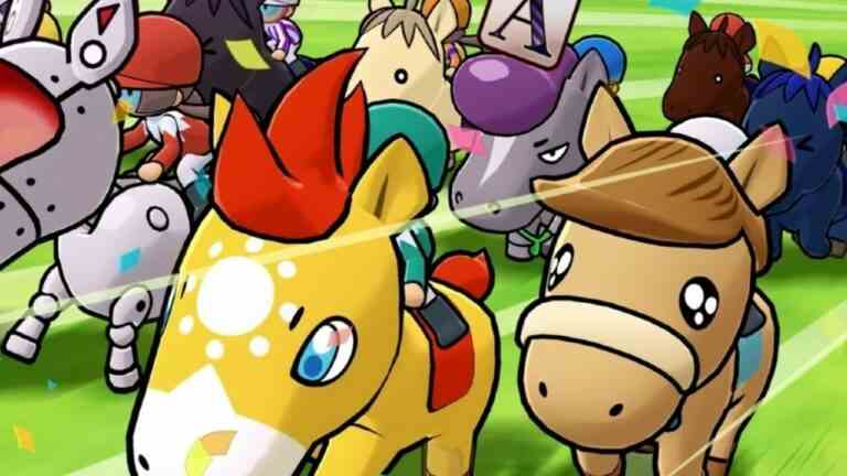 "Pocket Card Jockey" pourrait changer si la version mobile fonctionne bien
