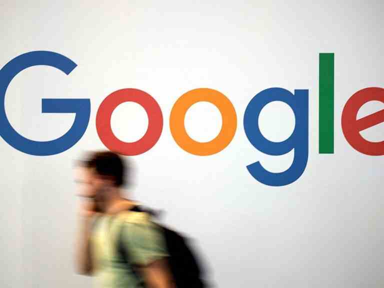 Google supprimera 12 000 emplois, soit 6 % de sa main-d’œuvre mondiale