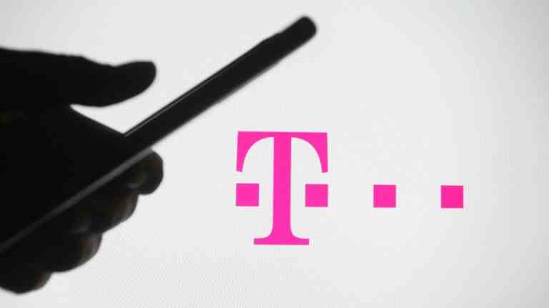 T-Mobile vient d’avoir une violation de données