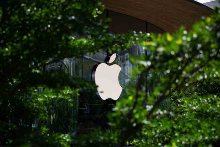 Alors que les licenciements continuent d’arriver, jusqu’à présent, Apple a évité