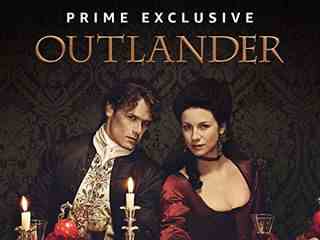 Outlander - Saison 2