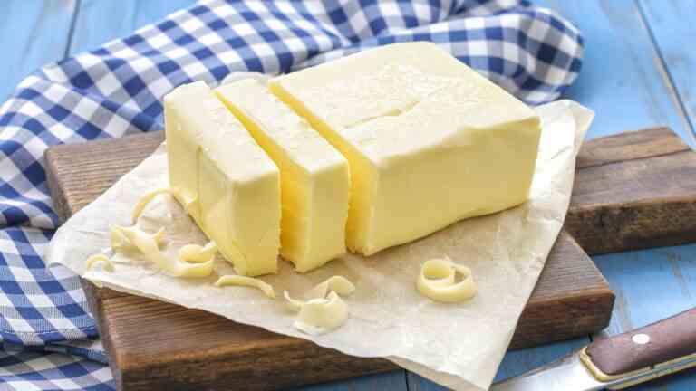 Pourquoi le beurre et la margarine sont-ils si chers ?  – LifeSavvy