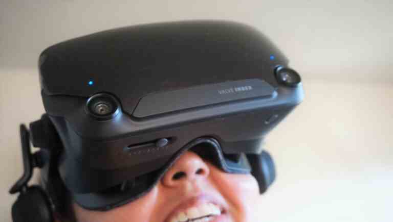 Valve Index 2 : rumeurs, prédictions et ce que nous attendons du casque VR