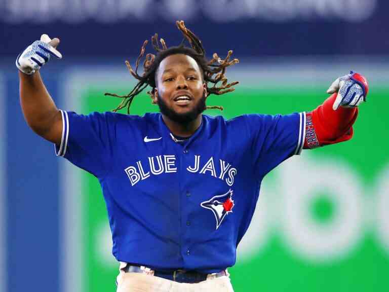 Le grand hiver peut-il mener à une saison renaissante pour Vlad Guerrero Jr. des Blue Jays?