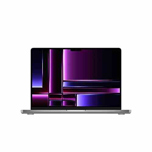 Apple MacBook Pro M2 14 pouces 