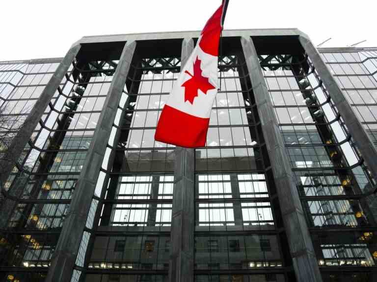 La Banque du Canada devrait procéder à une huitième hausse consécutive des taux