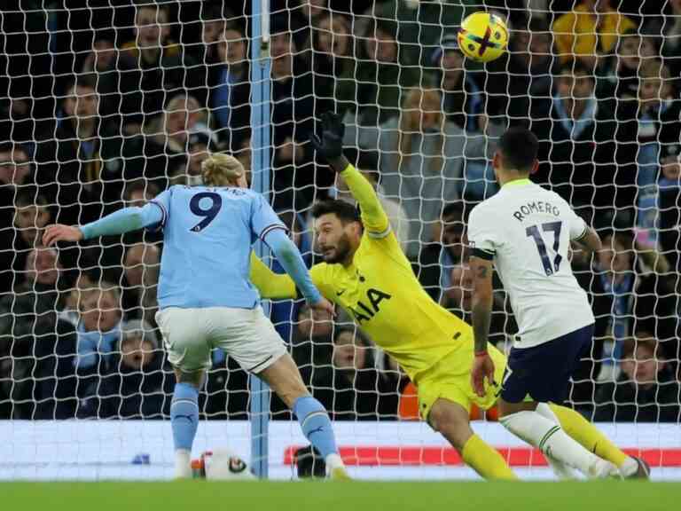 CHAPMAN: le manager de Manchester City est blâmé pour l’équipe qui a perdu son Pep