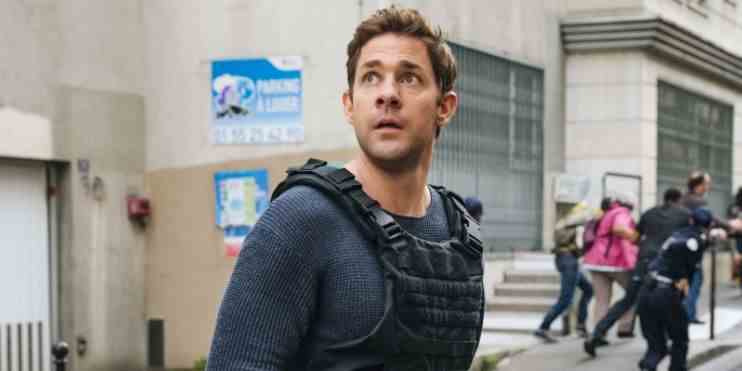 La saison 3 de Jack Ryan vient de battre le record établi par le mercredi de Netflix

