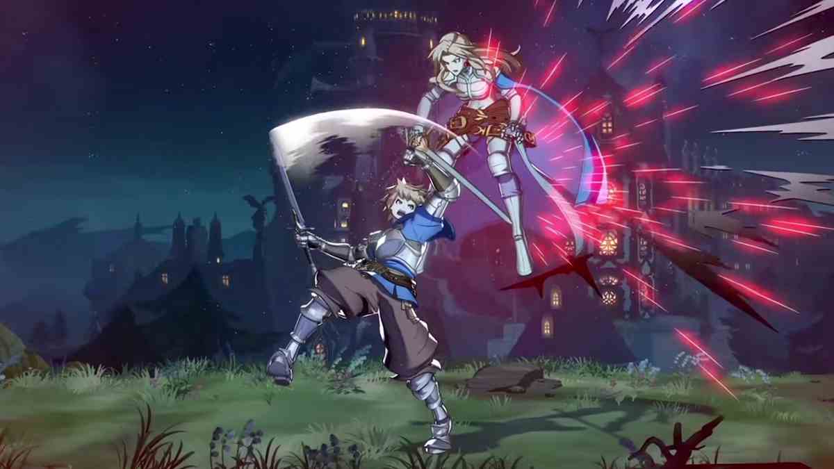 Versus Rising Trailer dévoilé à Granblue Fantasy Fes 2023
