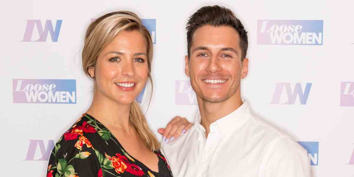 Gemma Atkinson et Gorka Marquez de Strictly Come Dancing annoncent un deuxième bébé

