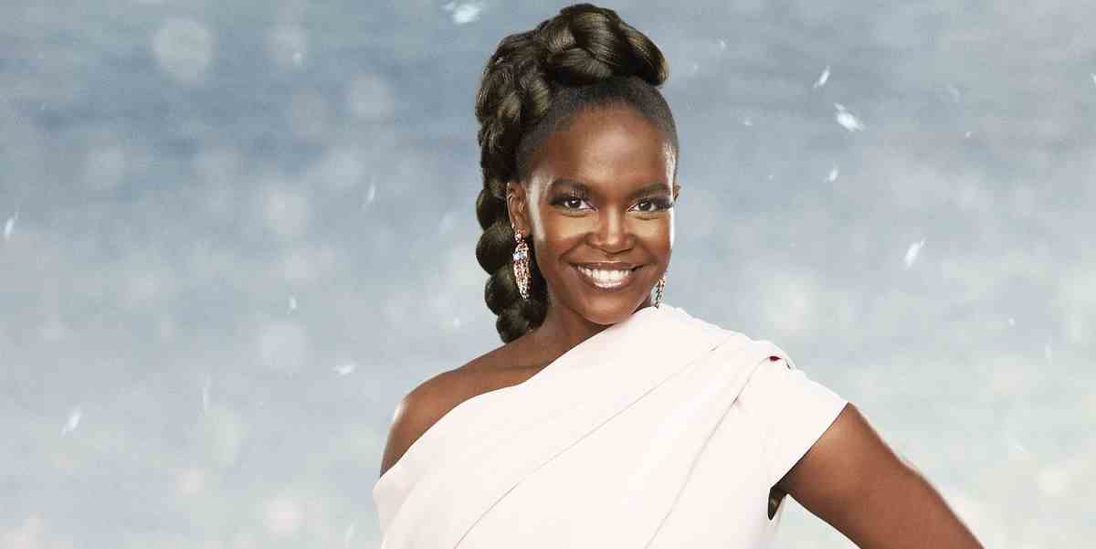 Oti Mabuse de Dancing on Ice répond aux plaintes d'Ekin-Su Ofcom

