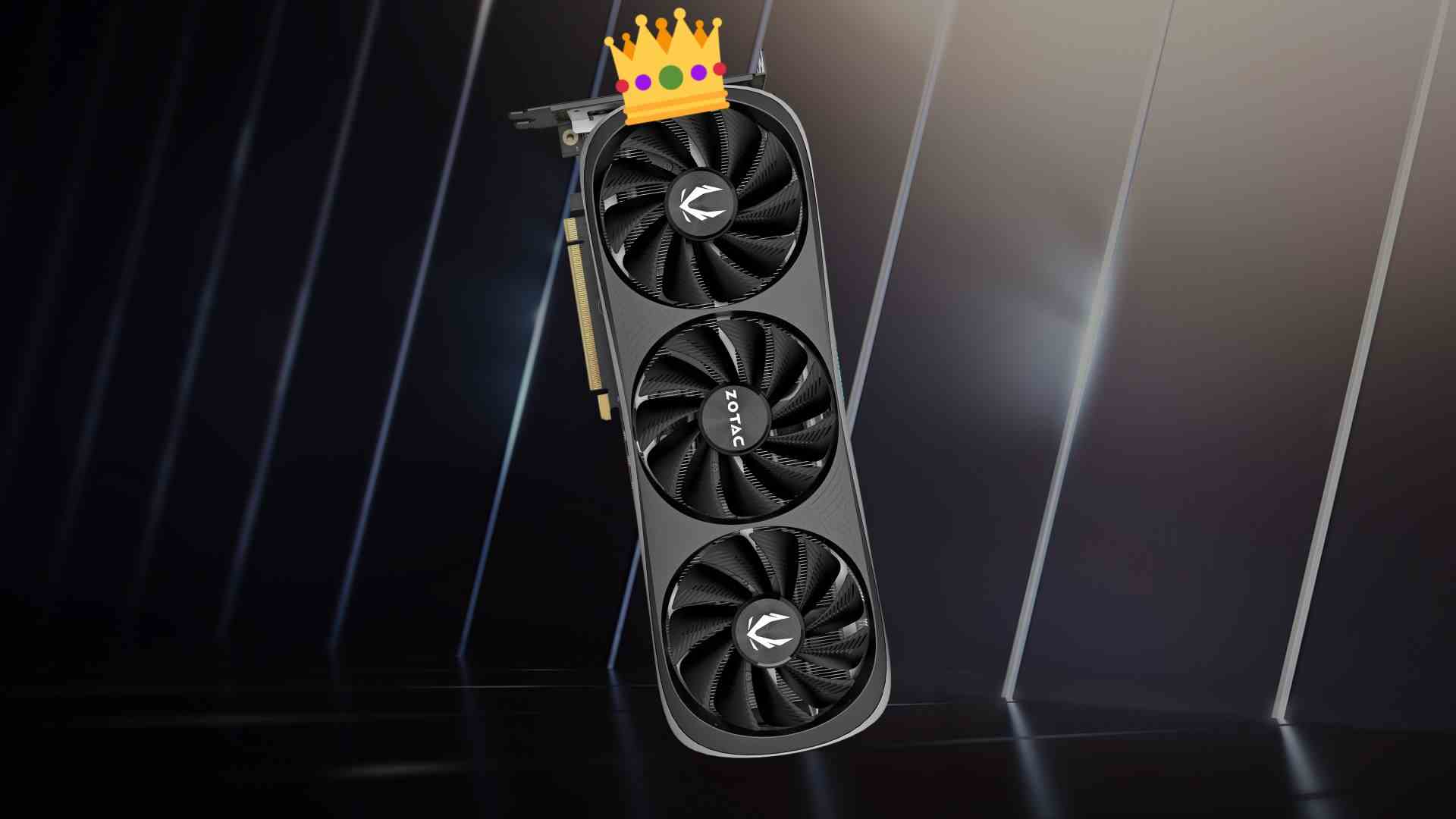 Les ventes de GPU Nvidia RTX 4070 Ti dominent AMD chez le détaillant allemand
