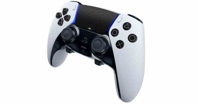 Revue PlayStation 5 DualSense Edge : cette manette professionnelle en vaut-elle la peine ?
