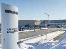 Bombardier affirme que les revenus de 2022 ont atteint 6,9 milliards de dollars américains et les flux de trésorerie de 735 millions de dollars américains dans les résultats préliminaires