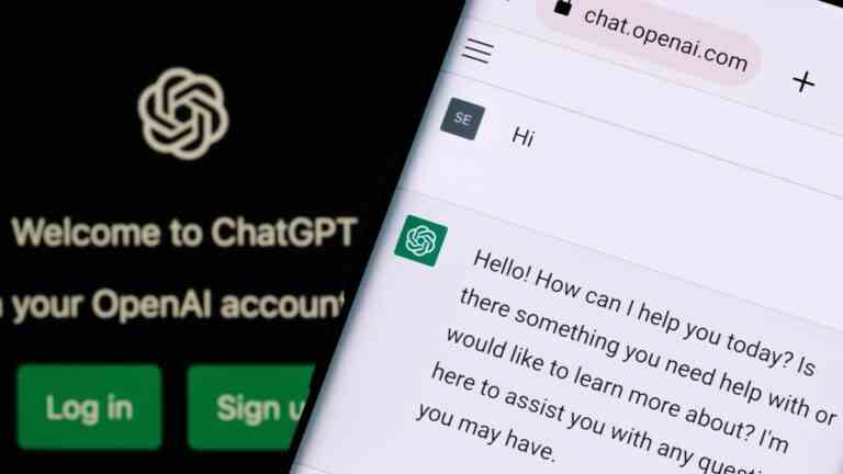 La version payante de ChatGPT est proche – et cela pourrait avoir un impact important sur les utilisateurs gratuits