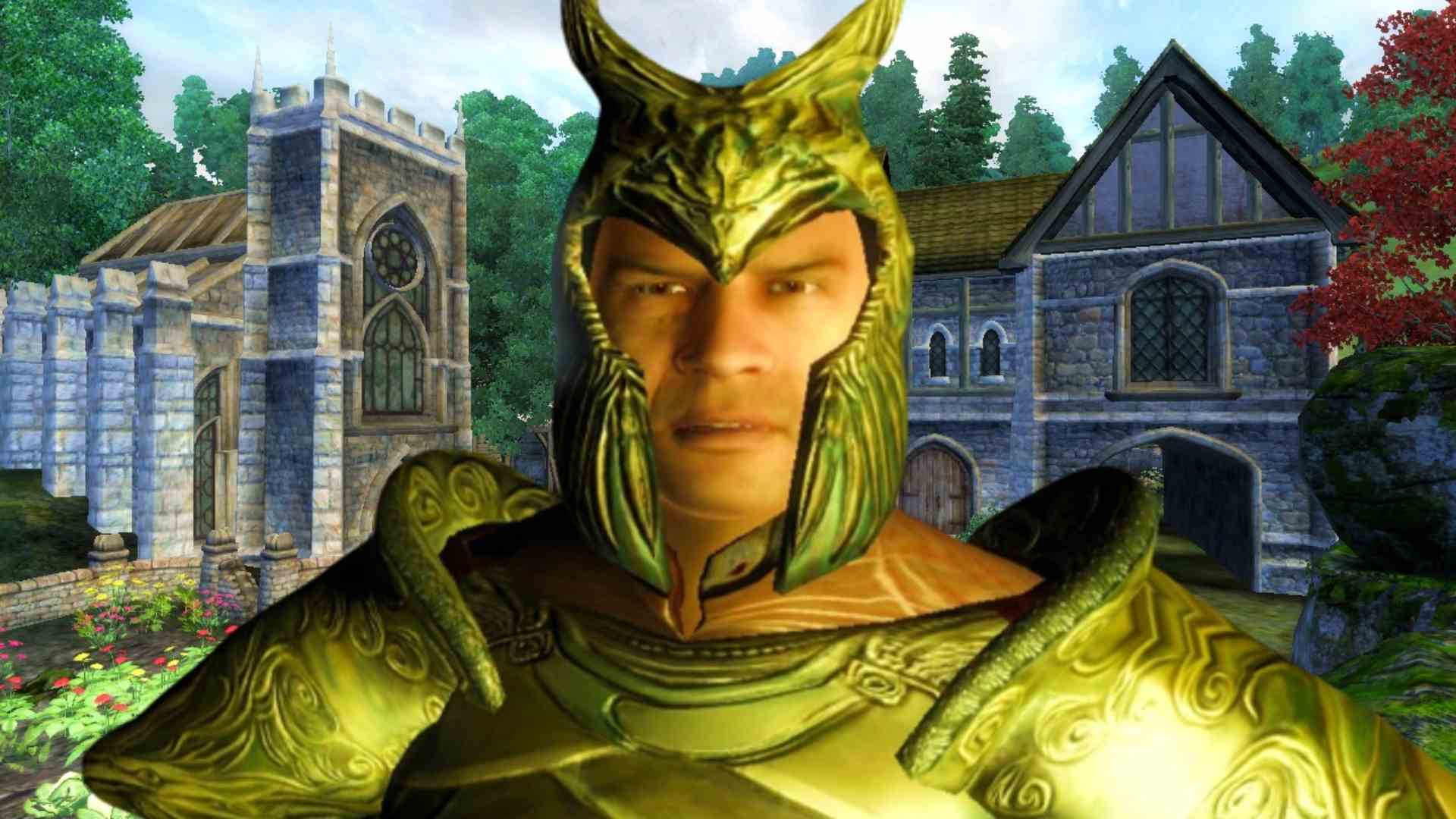 Le remake d'Elder Scrolls Oblivion obtient une énorme nouvelle révélation de gameplay
