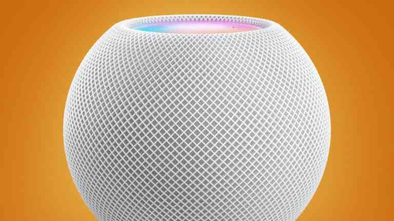 Pourquoi Apple a raison d’oublier un HomePod mini 2 – pour l’instant