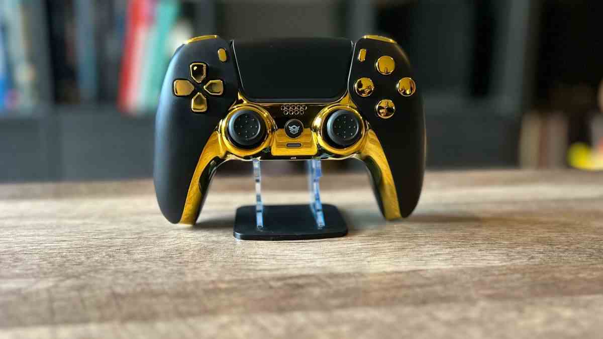 Hex Rival Pro controller