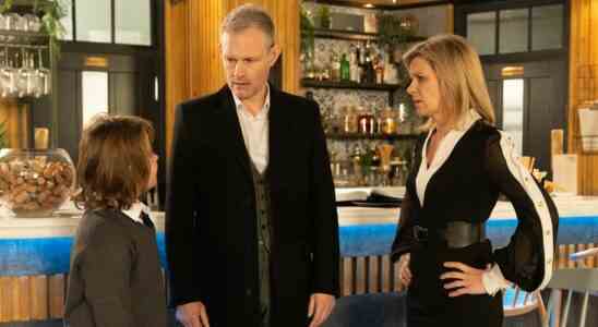 Nick Tilsley de Coronation Street fait une grande confession à Leanne à propos de Damon