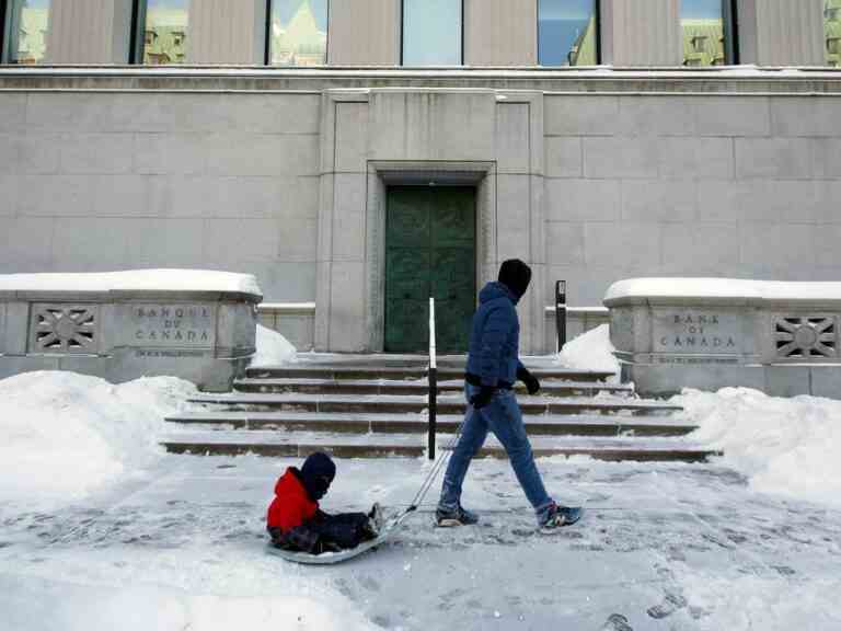 Pourquoi la Banque du Canada devrait augmenter ses taux d’intérêt cette semaine