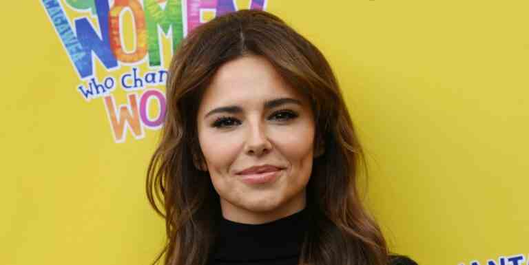 Cheryl discute si elle envisage d'avoir un deuxième enfant

