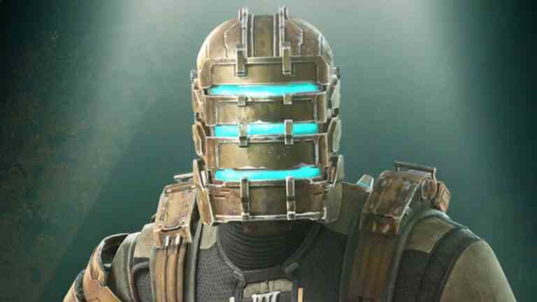 Le pack de quêtes Dead Space Strange Transmissions est désormais disponible sur Fortnite
