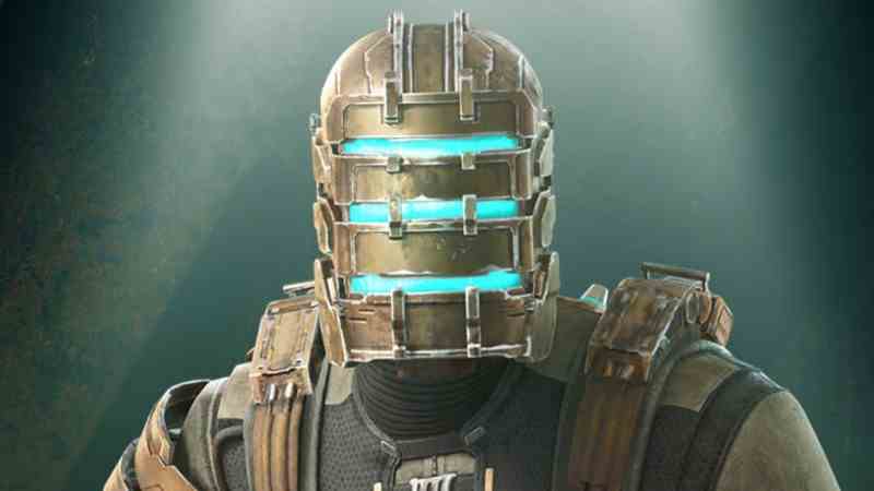 Le pack de quêtes Dead Space Strange Transmissions est désormais disponible sur Fortnite
