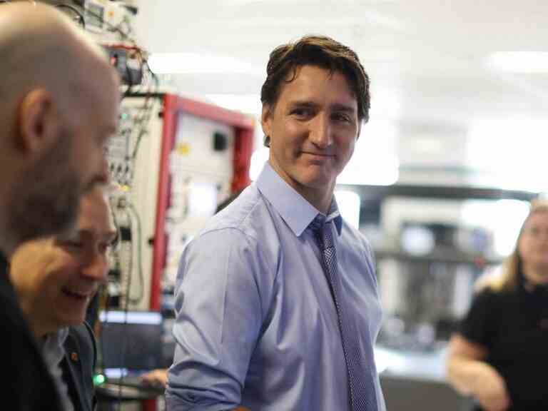 Diane Francis: Les libéraux de Justin Trudeau continuent de prouver qu’ils sont des amateurs