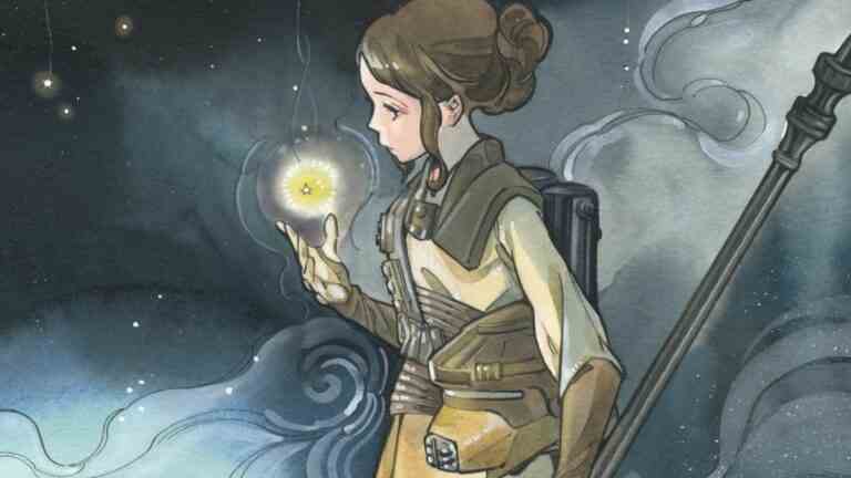 Marvel célèbre les femmes de Star Wars avec des couvertures de variantes Peach Momoko