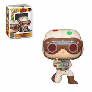 Homme à Pois Funko Pop!  chiffre