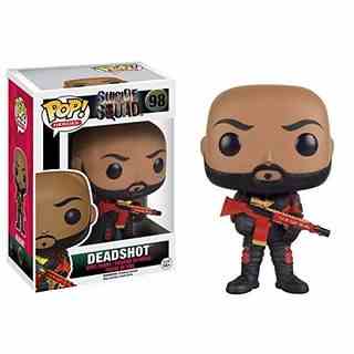 Deadshot Funko Pop !  chiffre