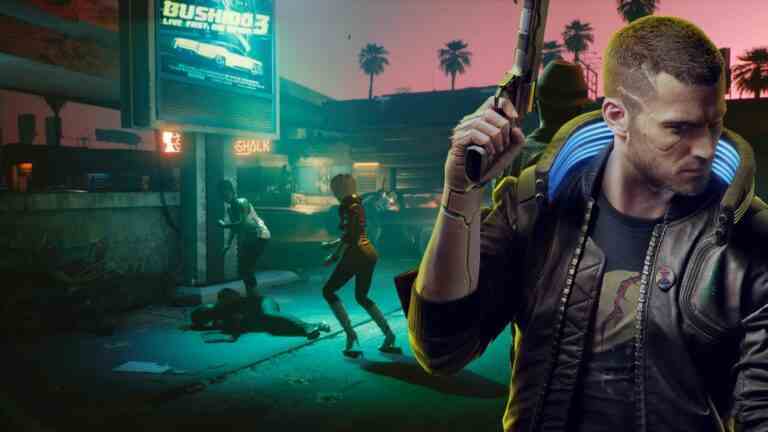 Le développeur du CDPR admet que Cyberpunk 2077 « aurait pu être mieux »