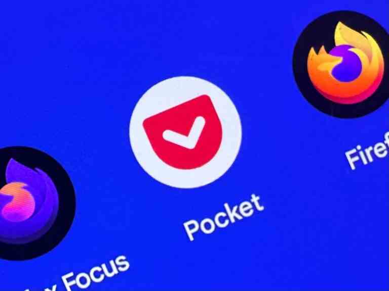 Mozilla réorganise son application de lecture ultérieure Pocket avec de nouveaux onglets et des recommandations organisées