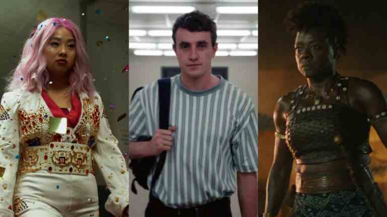 10 plus gros snubs, surprises et points de discussion des nominations aux Oscars 2023