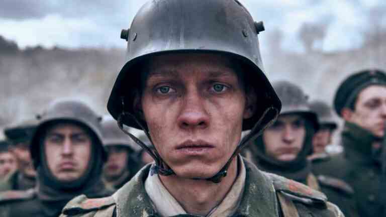 « All Quiet on the Western Front » de Netflix est l’un des films les plus nominés aux Oscars