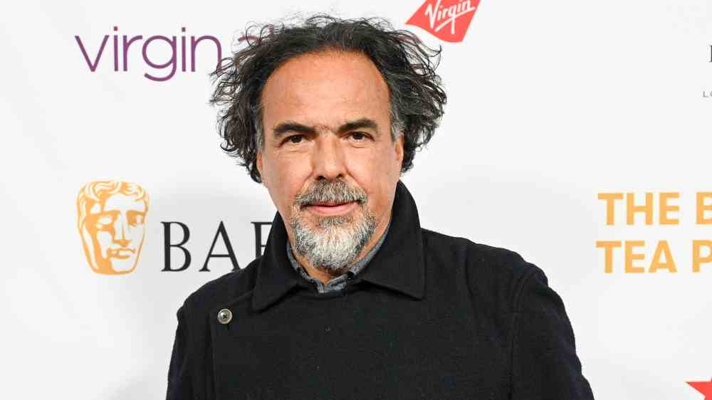 Alejandro González Iñárritu qualifie les super-héros de 