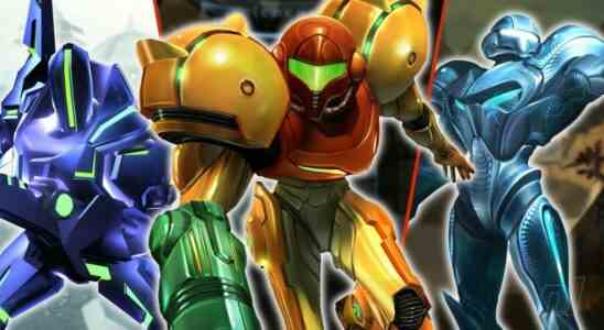 6 choses que nous aimerions voir dans Metroid Prime 4