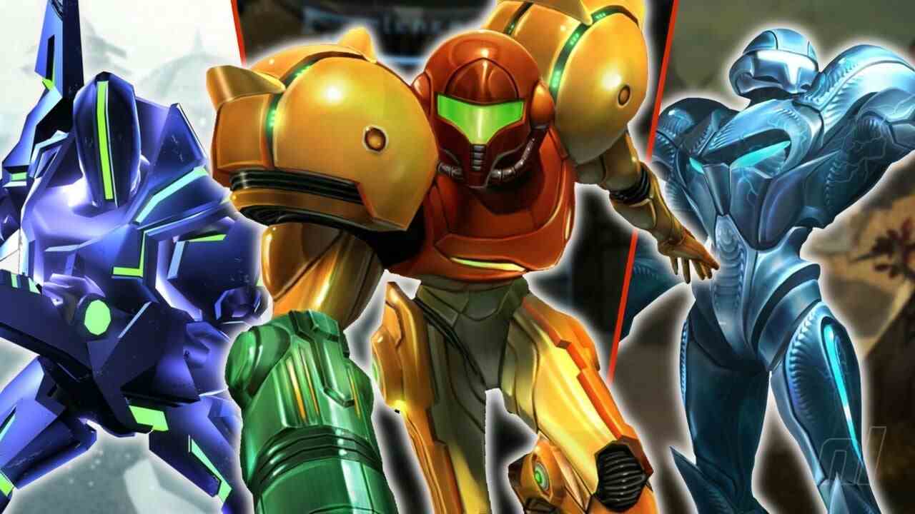 6 choses que nous aimerions voir dans Metroid Prime 4
