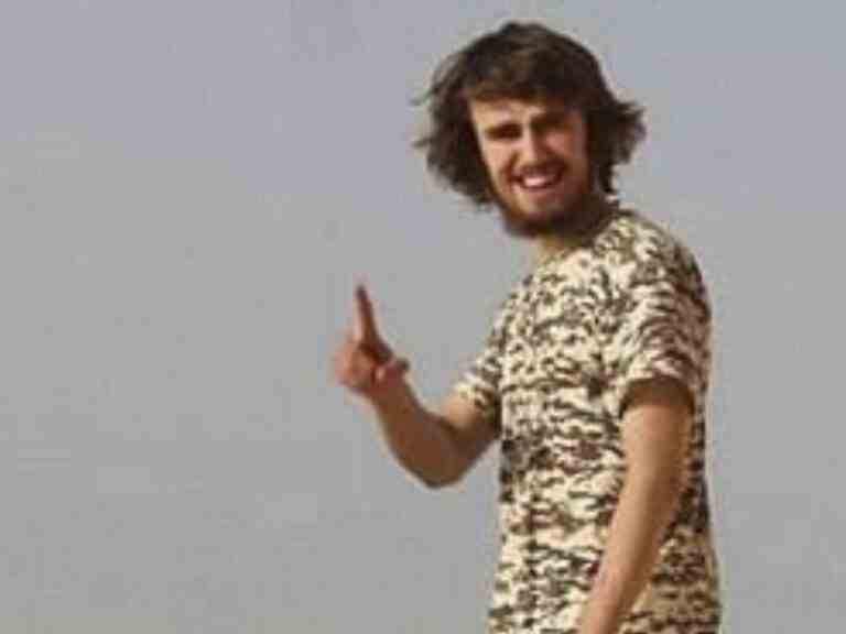 LILLEY: Trudeau doit faire appel de l’affaire Jihadi Jack