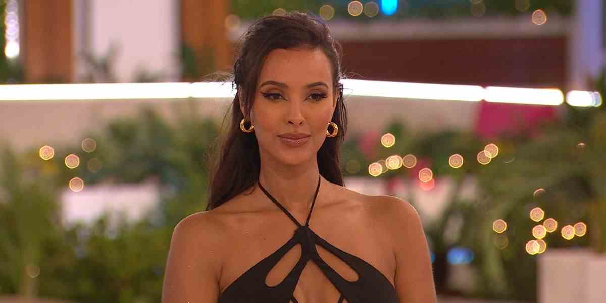 Love Island diffuse les résultats d'un double dumping choc

