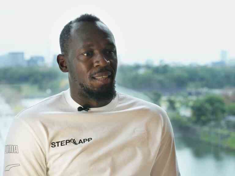 Usain Bolt licencie un directeur commercial pour une affaire de fraude en Jamaïque