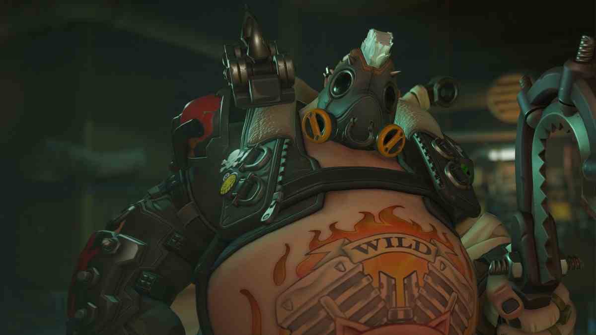 La nouvelle mise à jour Overwatch 2 apporte un gros nerf pour Roadhog – Destructoid
