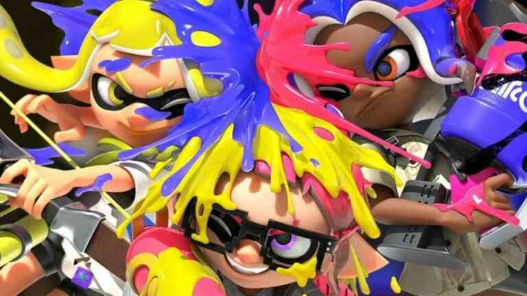 Le prochain Splatfest de Splatoon 3 est en route, quelle équipe choisirez-vous ?
