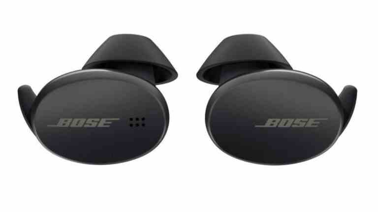 Transpirez sur vos chansons préférées avec ces écouteurs Bose Sport pour 20 $ de rabais