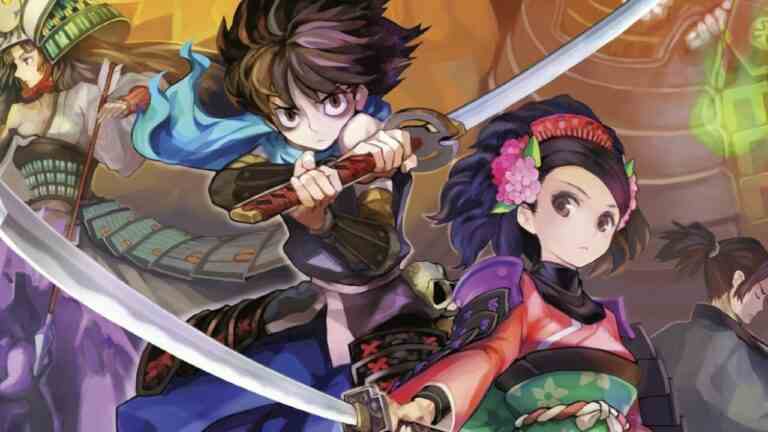 Le président de Vanillaware veut vraiment un port " Muramasa " mais admet " qu'il y a des problèmes "
