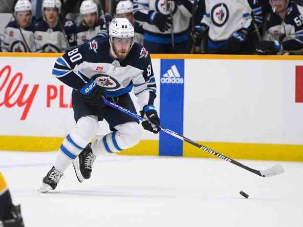 Les Jets seraient SOL si Dubois partait via UFA