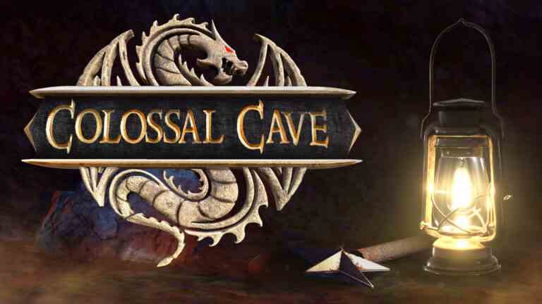 Colossal Cave 3D remake interview Roberta Ken Williams Cygnus Entertainment point and click adventure game