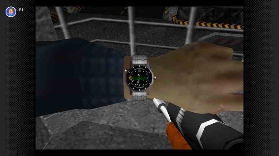 GoldenEye 007 Review - Capture d'écran 4 sur 5