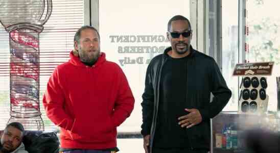 Critique de You People: Eddie Murphy et Jonah Hill tentent de résoudre le racisme avec grincer des dents